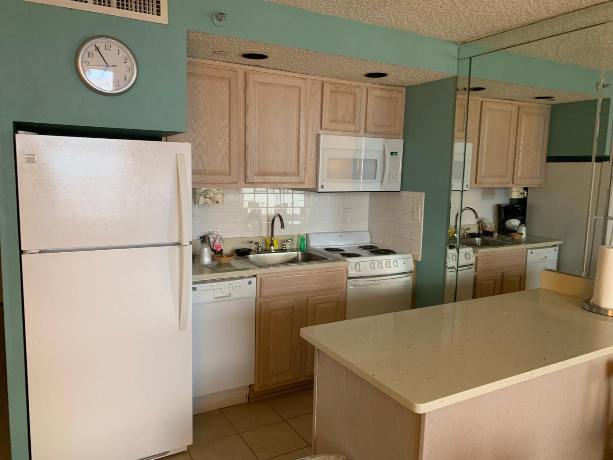 Apartmán Barclay Towers Virginia Beach Exteriér fotografie